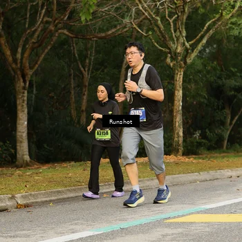 Runner Photo 5431412