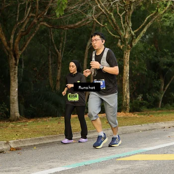 Runner Photo 5431413