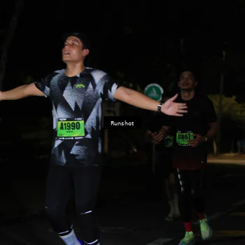 Runner Photo 5431415