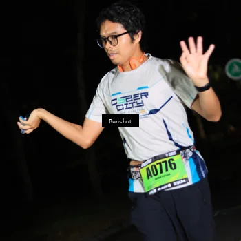 Runner Photo 5431416