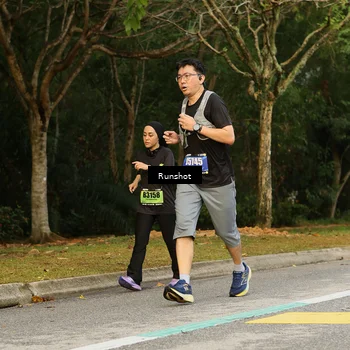 Runner Photo 5431417
