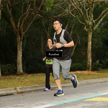 Runner Photo 5431418