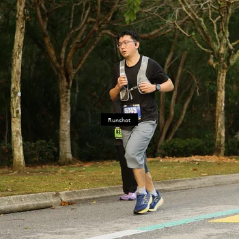 Runner Photo 5431419