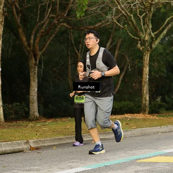 Runner Photo 5431420