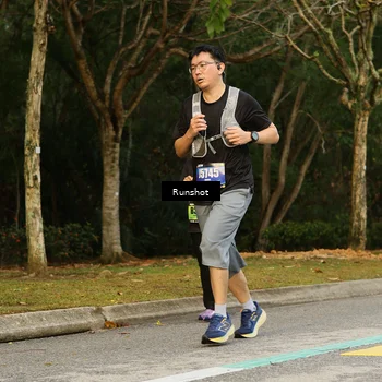 Runner Photo 5431421