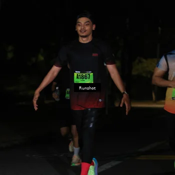 Runner Photo 5431422