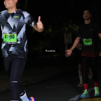 Runner Photo 5431424