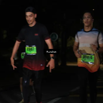 Runner Photo 5431426