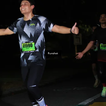 Runner Photo 5431428