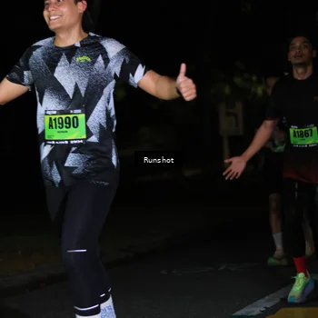 Runner Photo 5431429