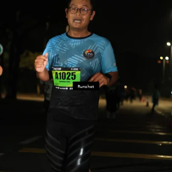 Runner Photo 5431430