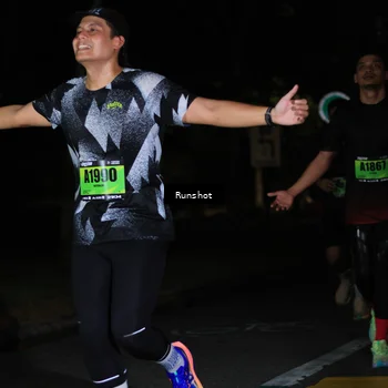 Runner Photo 5431431