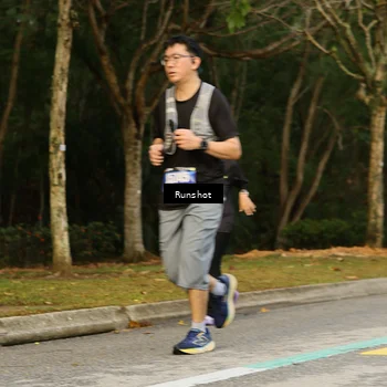 Runner Photo 5431433