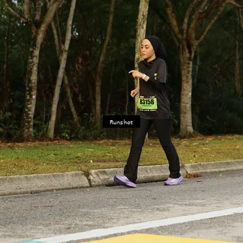 Runner Photo 5431434