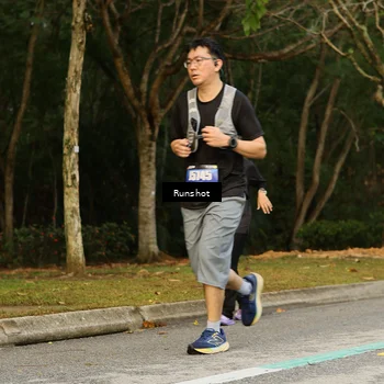 Runner Photo 5431435