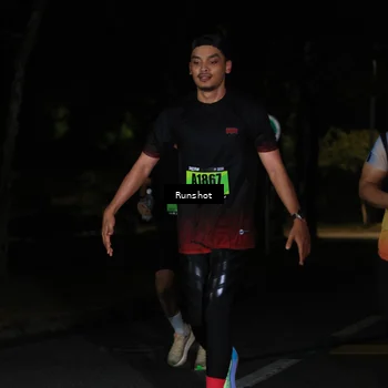 Runner Photo 5431437