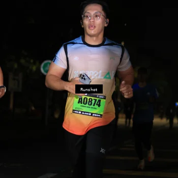 Runner Photo 5431438