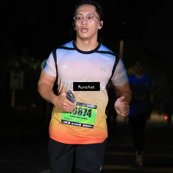 Runner Photo 5431439