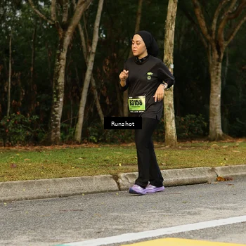 Runner Photo 5431440