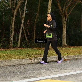 Runner Photo 5431441