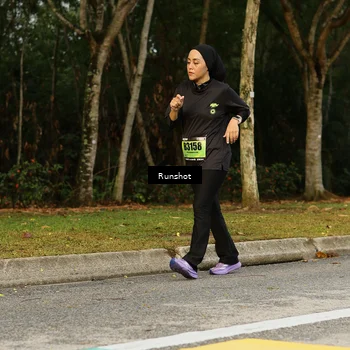 Runner Photo 5431443