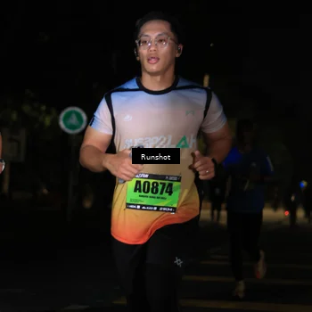 Runner Photo 5431445