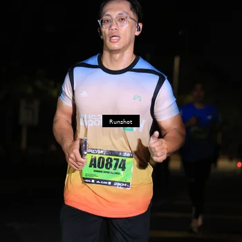 Runner Photo 5431446