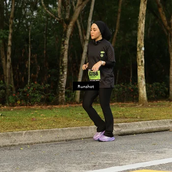 Runner Photo 5431448