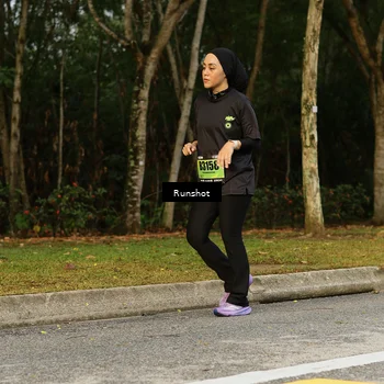 Runner Photo 5431449