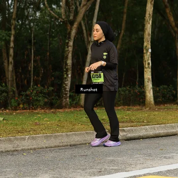 Runner Photo 5431450