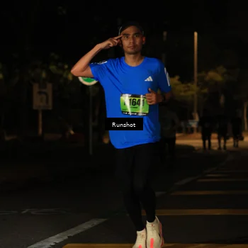 Runner Photo 5431451