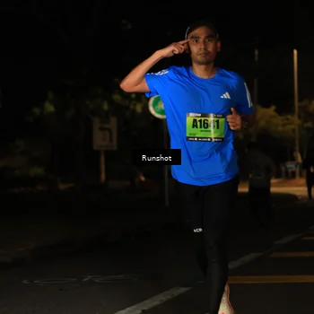 Runner Photo 5431453
