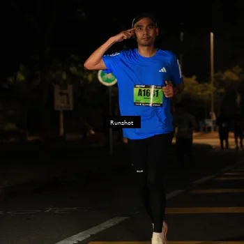 Runner Photo 5431454