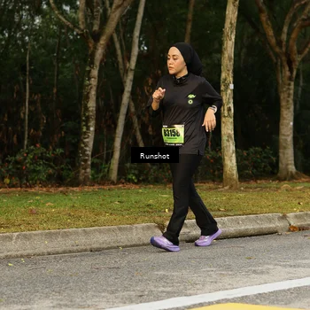 Runner Photo 5431455