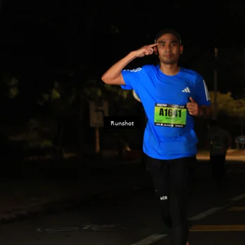 Runner Photo 5431457