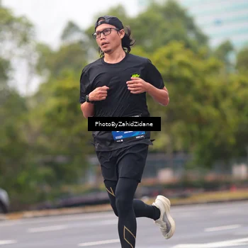Runner Photo 5431458