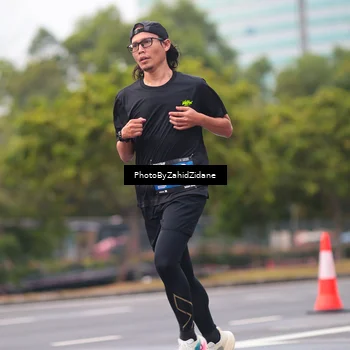Runner Photo 5431459