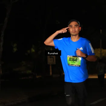 Runner Photo 5431465