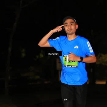 Runner Photo 5431466