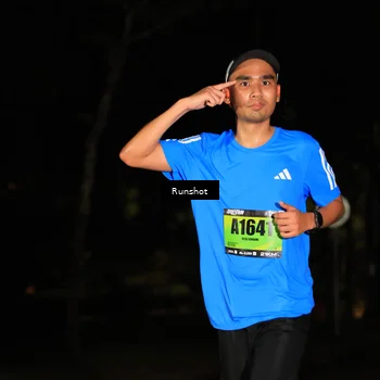 Runner Photo 5431467