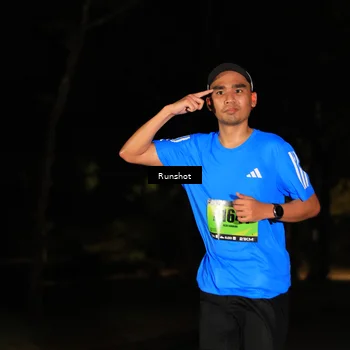 Runner Photo 5431468