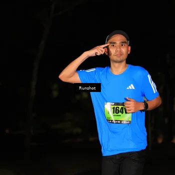 Runner Photo 5431470