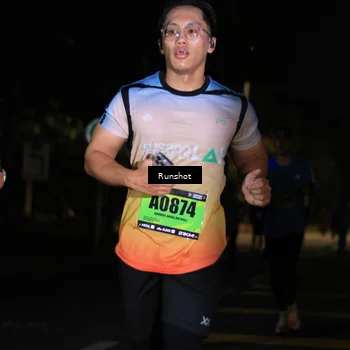 Runner Photo 5431471