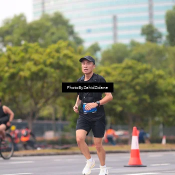 Runner Photo 5431473