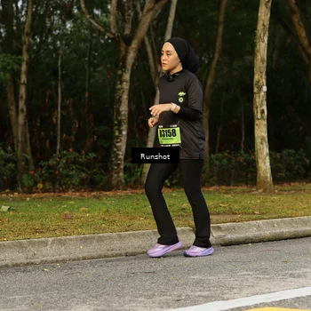 Runner Photo 5431474