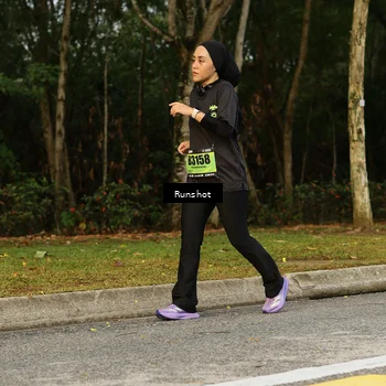 Runner Photo 5431475