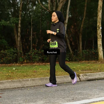 Runner Photo 5431478