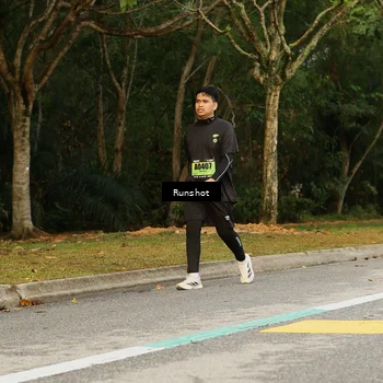 Runner Photo 5431479