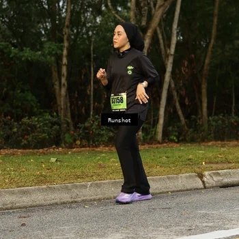 Runner Photo 5431480