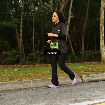 Runner Photo 5431481